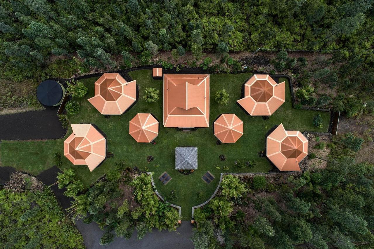 Bed and breakfast Volcano Eco Retreat By Heart Core - Adults Only 3*